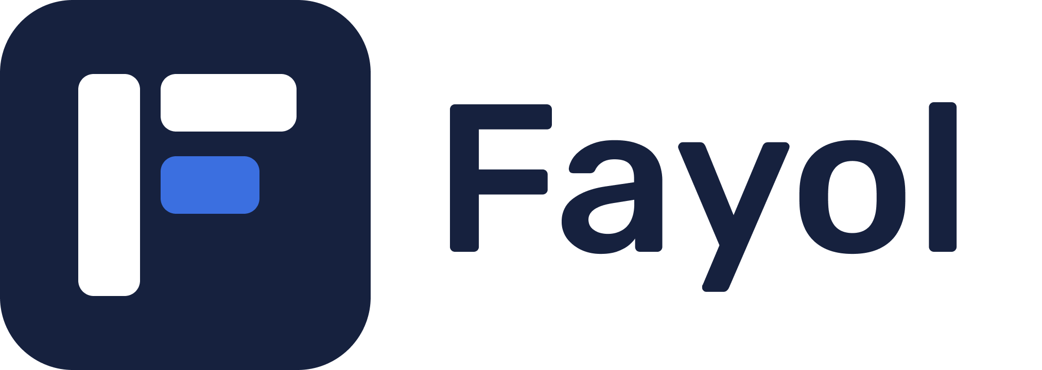 Fayol Gestão